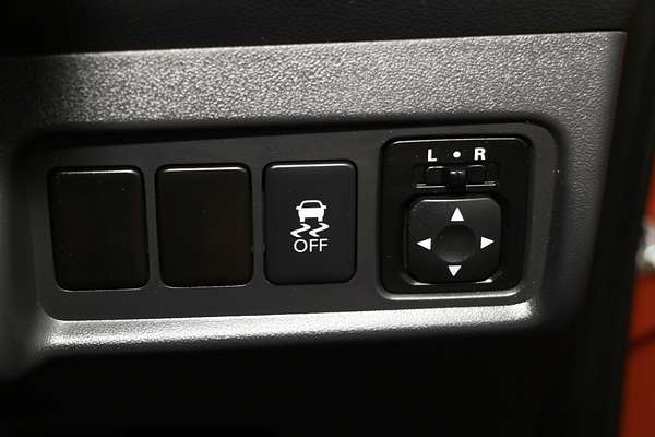 2016 Mitsubishi Mirage ES LA