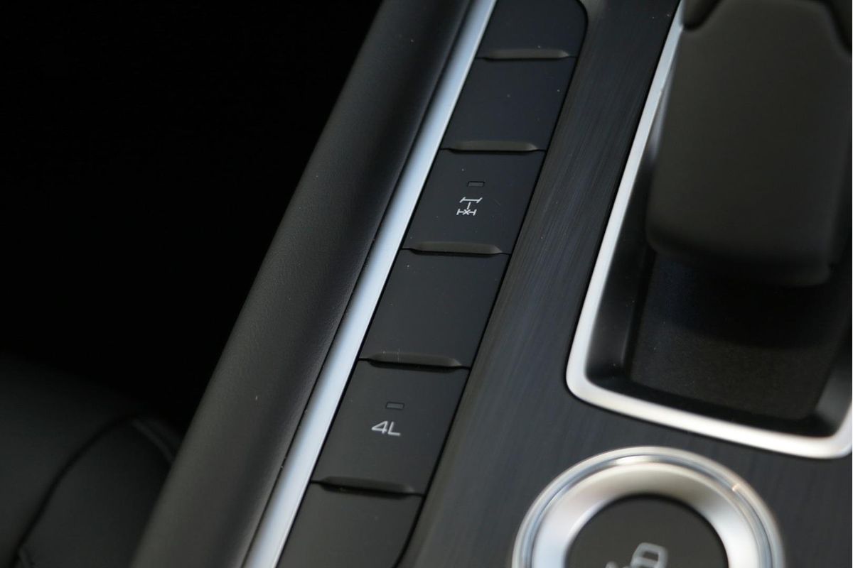 2025 GWM Cannon Lux NPW 4X4