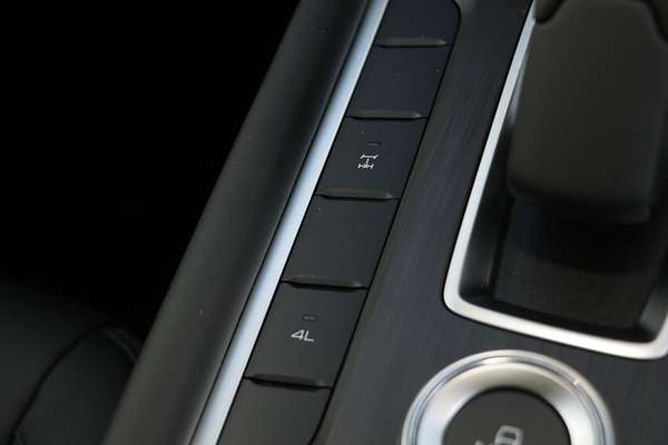 2025 GWM Cannon Lux NPW 4X4