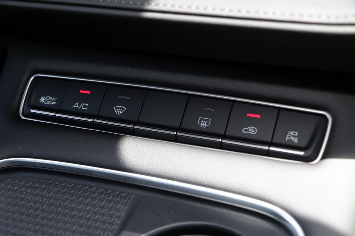 2025 GWM Haval H6 Ultra PHEV B01