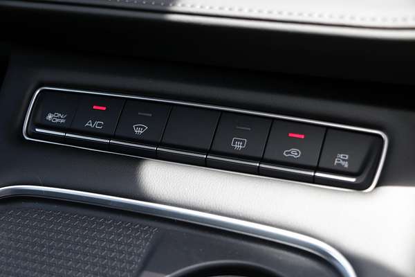 2025 GWM Haval H6 Ultra PHEV B01