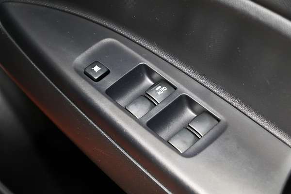 2016 Mitsubishi Mirage ES LA