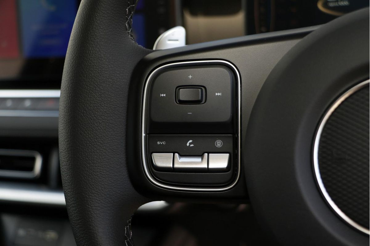 2025 GWM Cannon Lux NPW 4X4