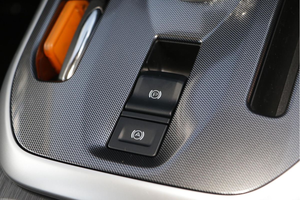 2025 GWM Haval Jolion Premium A01