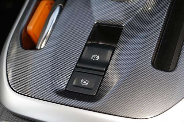 2025 GWM Haval Jolion Premium A01