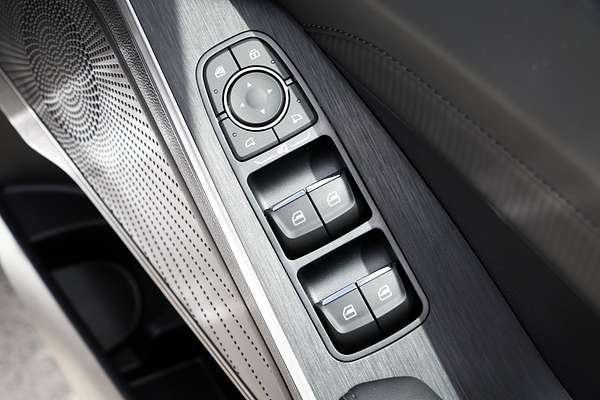 2025 GWM Haval H6 Ultra PHEV B01