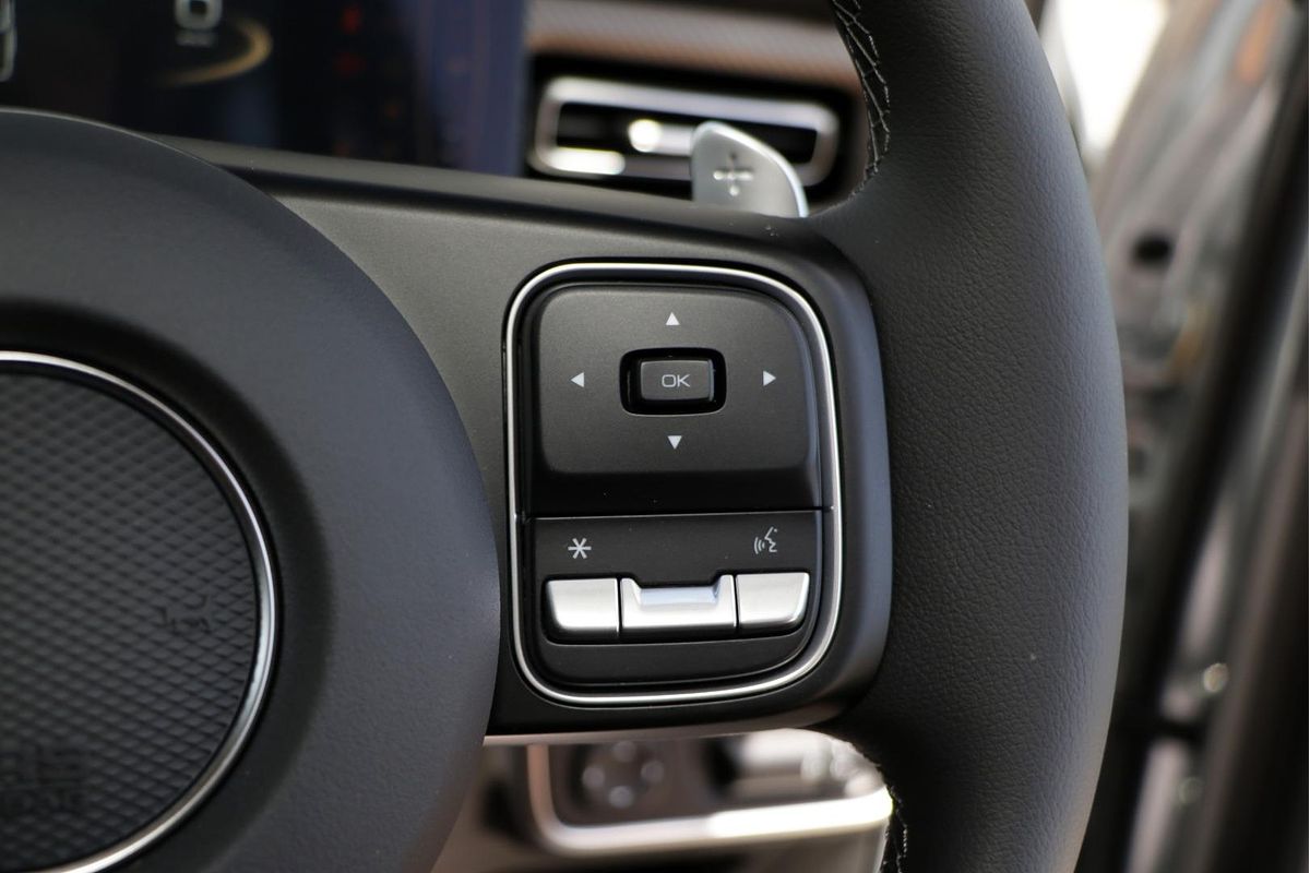 2025 GWM Cannon Lux NPW 4X4