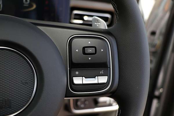 2025 GWM Cannon Lux NPW 4X4