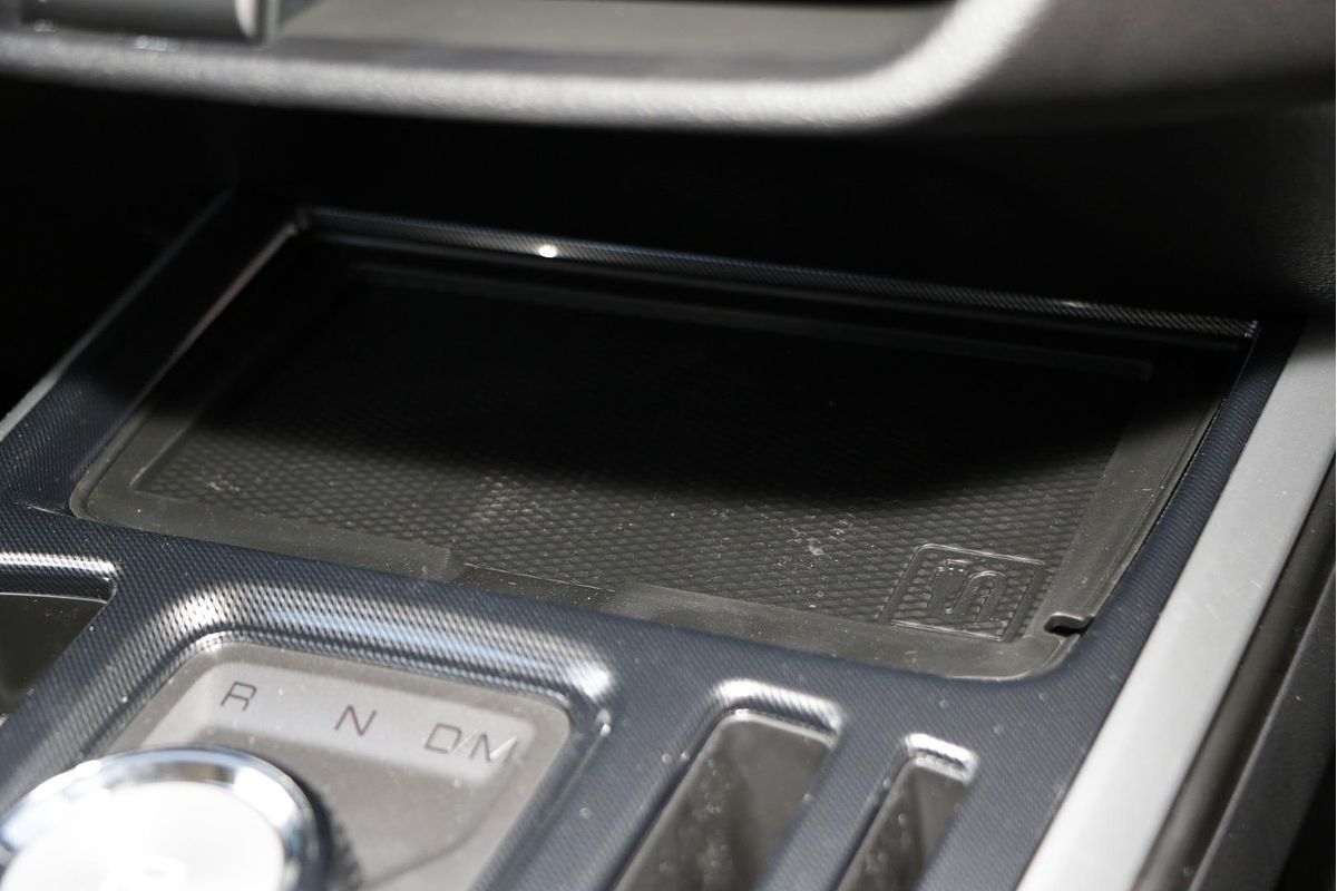 2025 GWM Haval Jolion Premium A01