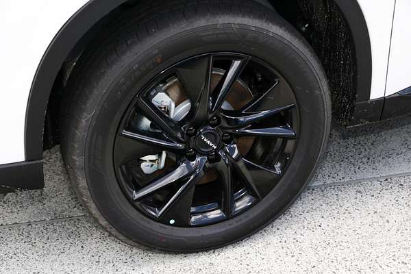 2025 GWM Haval H6 Ultra PHEV B01