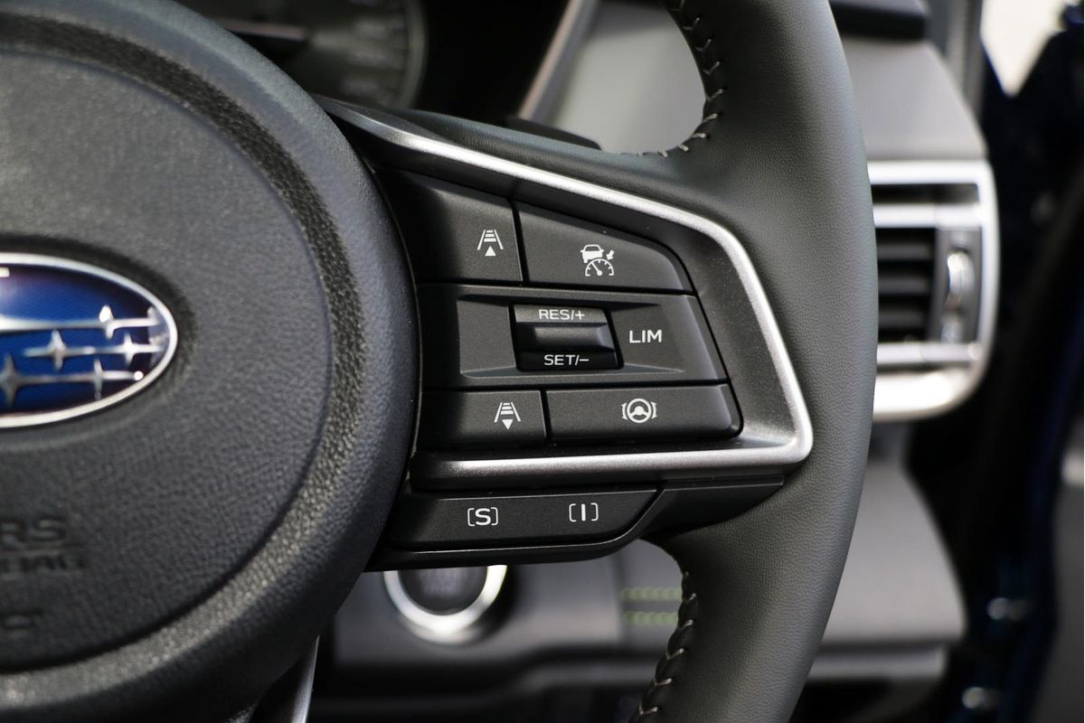 2025 Subaru Outback AWD Sport XT 6GEN