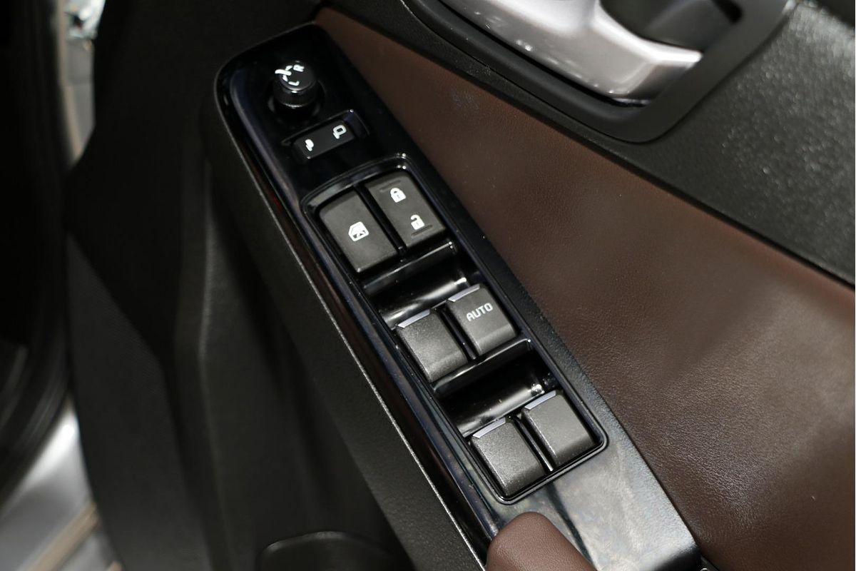 2022 Mazda BT-50 GT TF 4X4