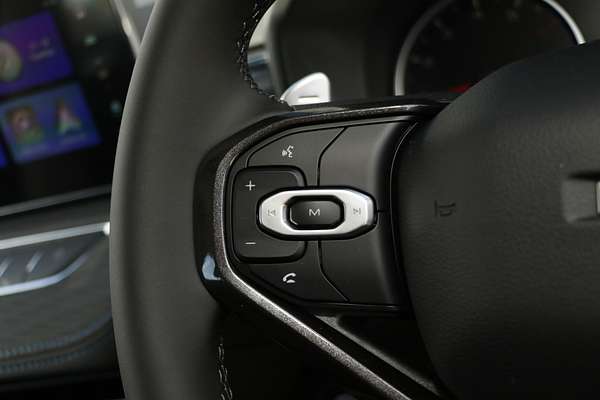 2025 GWM Haval Jolion Premium A01