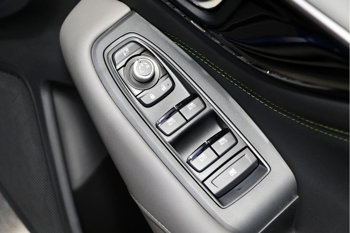 2025 Subaru Outback AWD Sport XT 6GEN