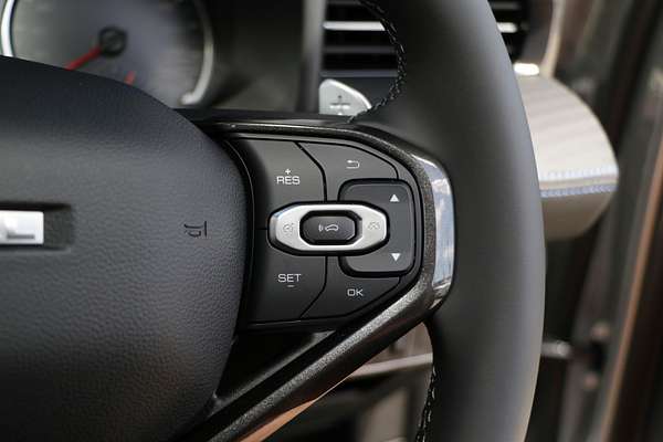 2025 GWM Haval Jolion Premium A01