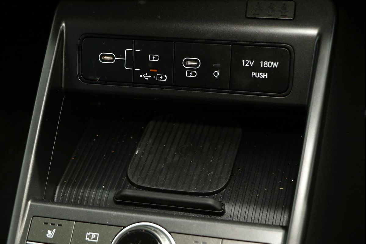 2024 Hyundai Kona Hybrid Premium SX2.V2