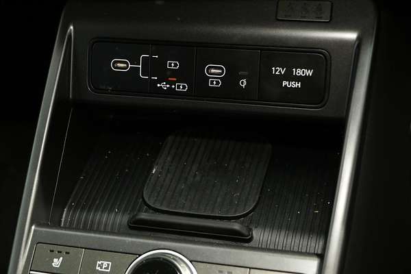 2024 Hyundai Kona Hybrid Premium SX2.V2