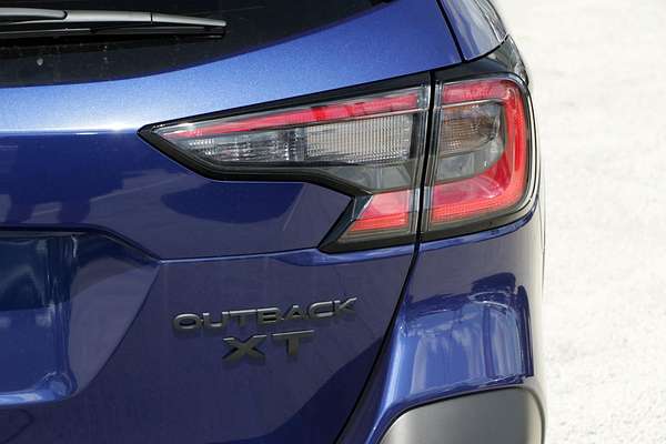 2025 Subaru Outback AWD Sport XT 6GEN