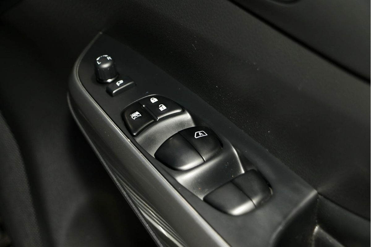 2021 Nissan Navara ST-X D23 4X4