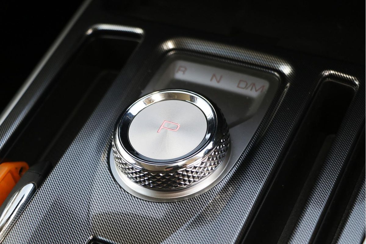 2025 GWM Haval Jolion Premium A01