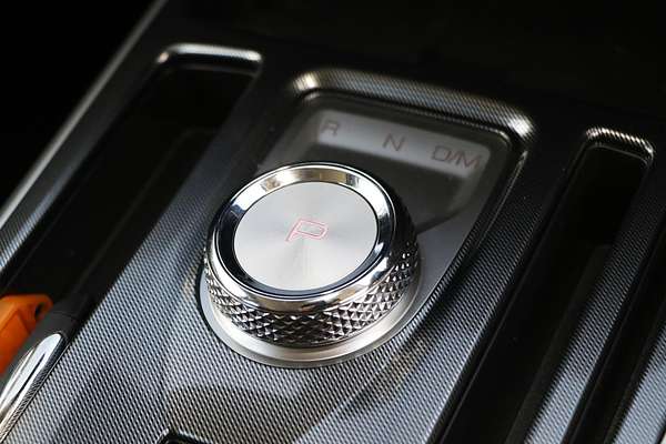 2025 GWM Haval Jolion Premium A01