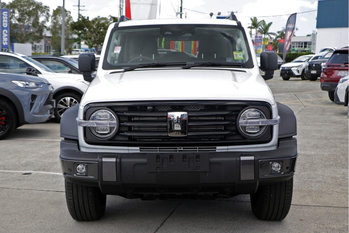 2025 GWM Tank 300 Ultra P01