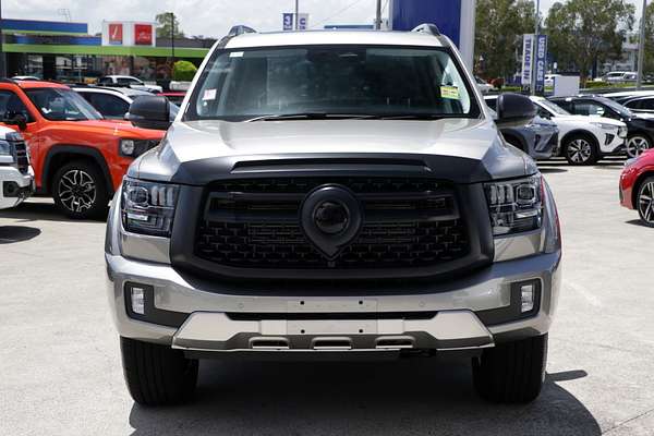 2025 GWM Cannon Alpha Ultra PHEV P05 4X4