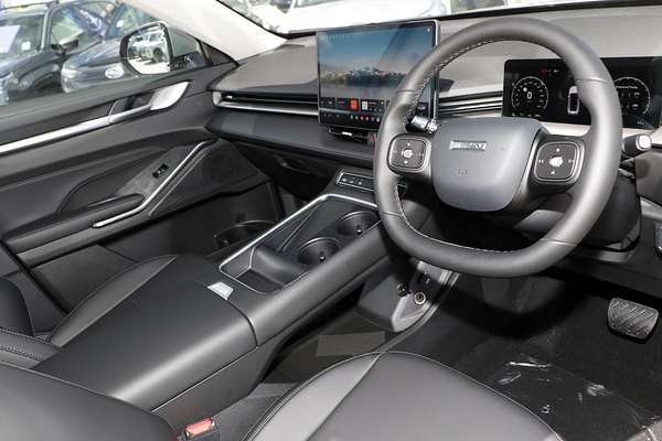 2025 GWM Haval H6 Lux PHEV B01