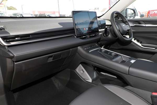 2025 GWM Haval H6 Lux PHEV B01