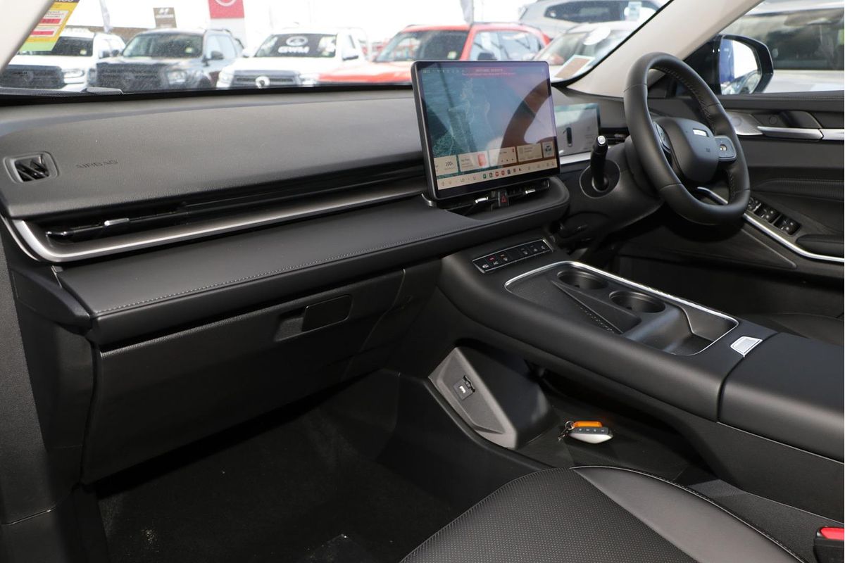 2025 GWM Haval H6 Ultra PHEV B01