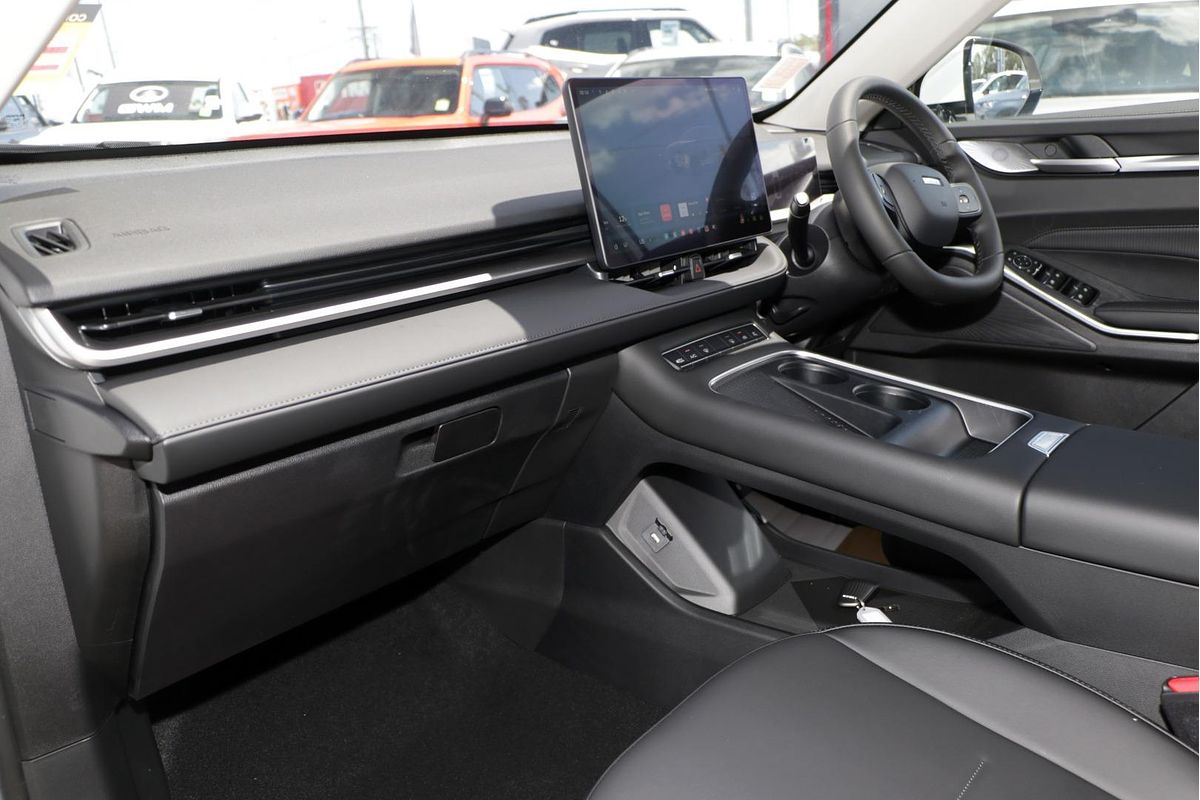 2025 GWM Haval H6 Lux PHEV B01