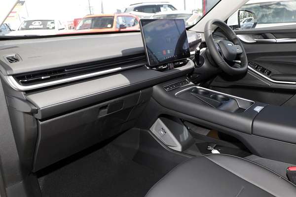 2025 GWM Haval H6 Lux PHEV B01