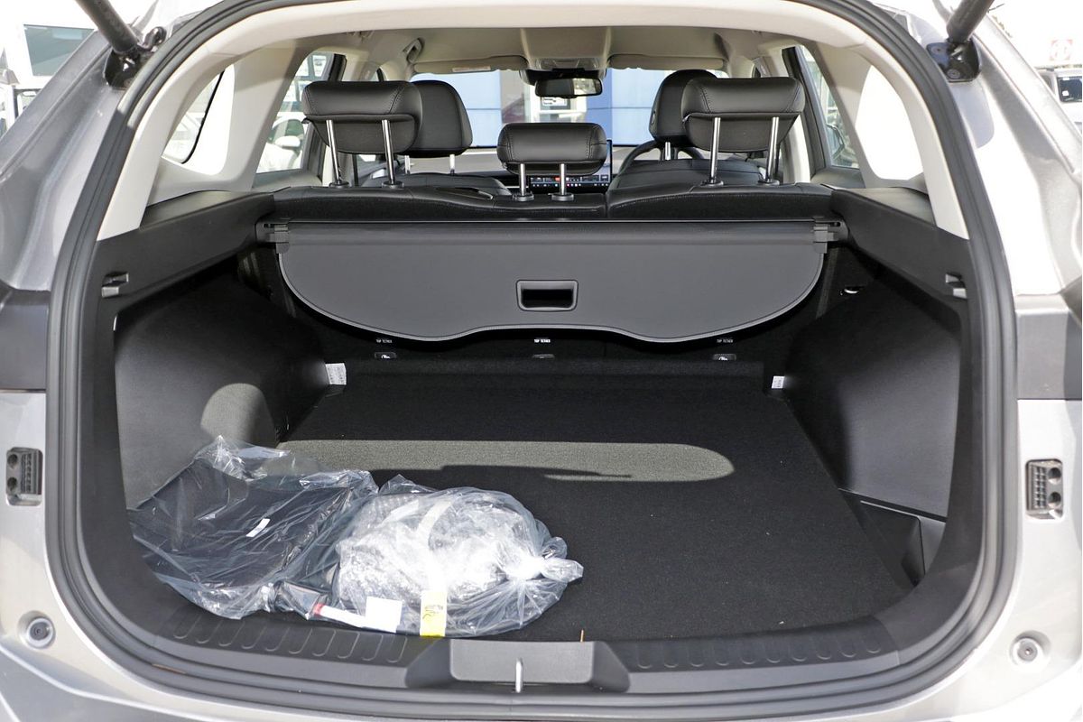 2025 GWM Haval H6 Lux PHEV B01