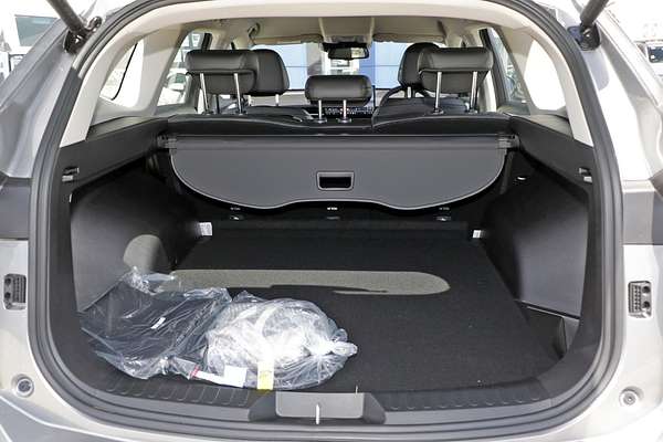 2025 GWM Haval H6 Lux PHEV B01