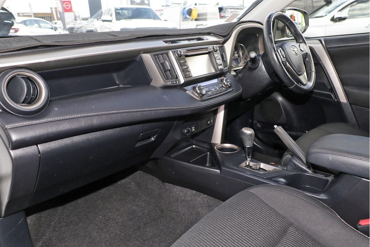 2014 Toyota RAV4 GXL ASA44R