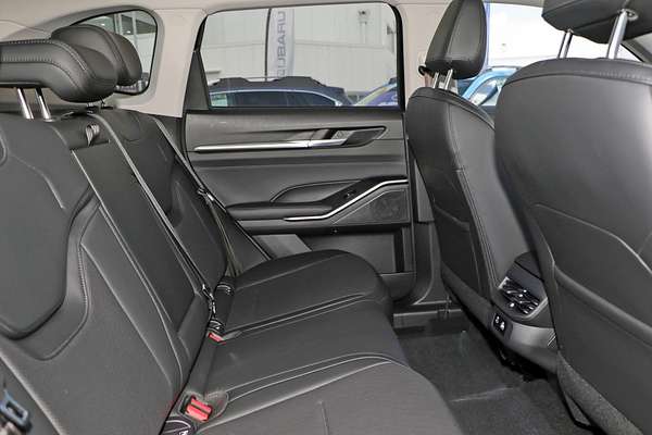 2025 GWM Haval H6 Ultra PHEV B01