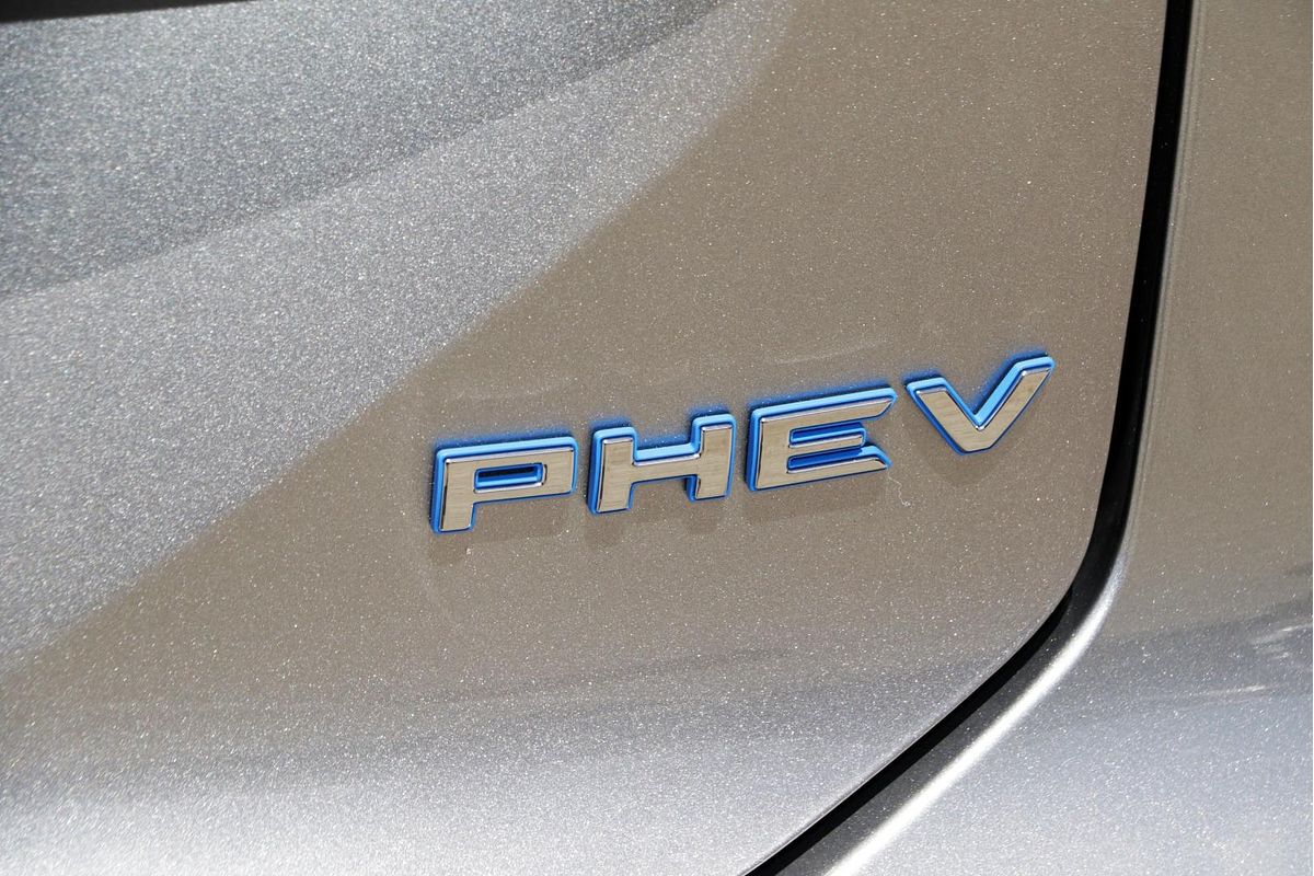 2025 GWM Haval H6 Lux PHEV B01