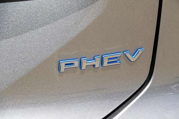 2025 GWM Haval H6 Lux PHEV B01