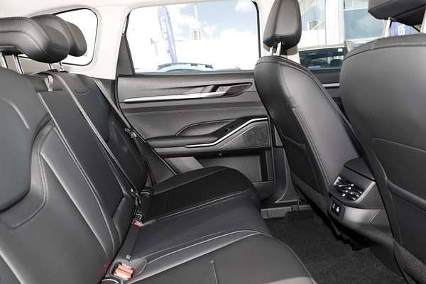 2025 GWM Haval H6 Lux PHEV B01