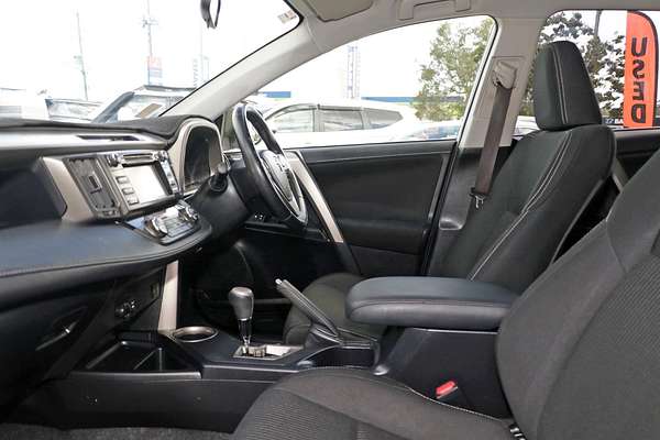 2014 Toyota RAV4 GXL ASA44R