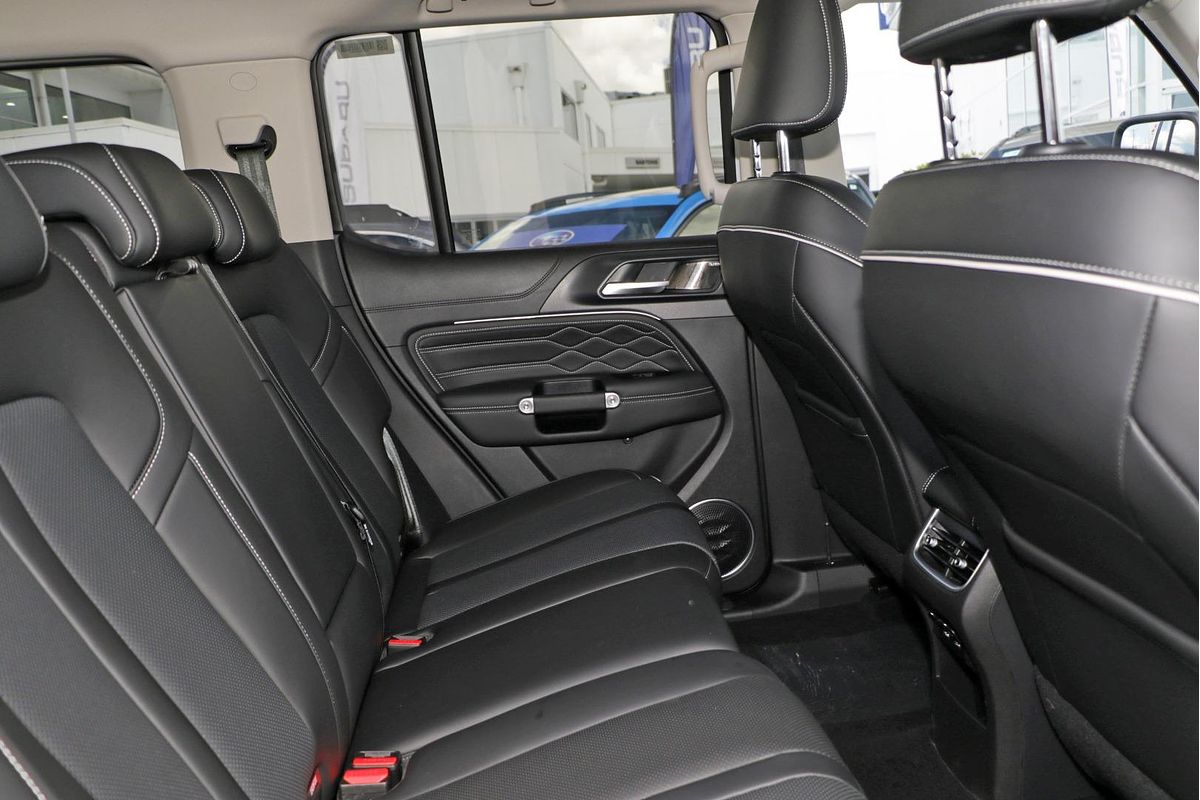 2025 GWM Tank 300 Ultra P01