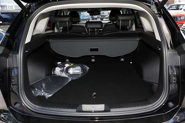 2025 GWM Haval H6 Ultra PHEV B01