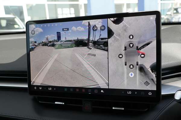 2025 GWM Haval H6 Lux PHEV B01