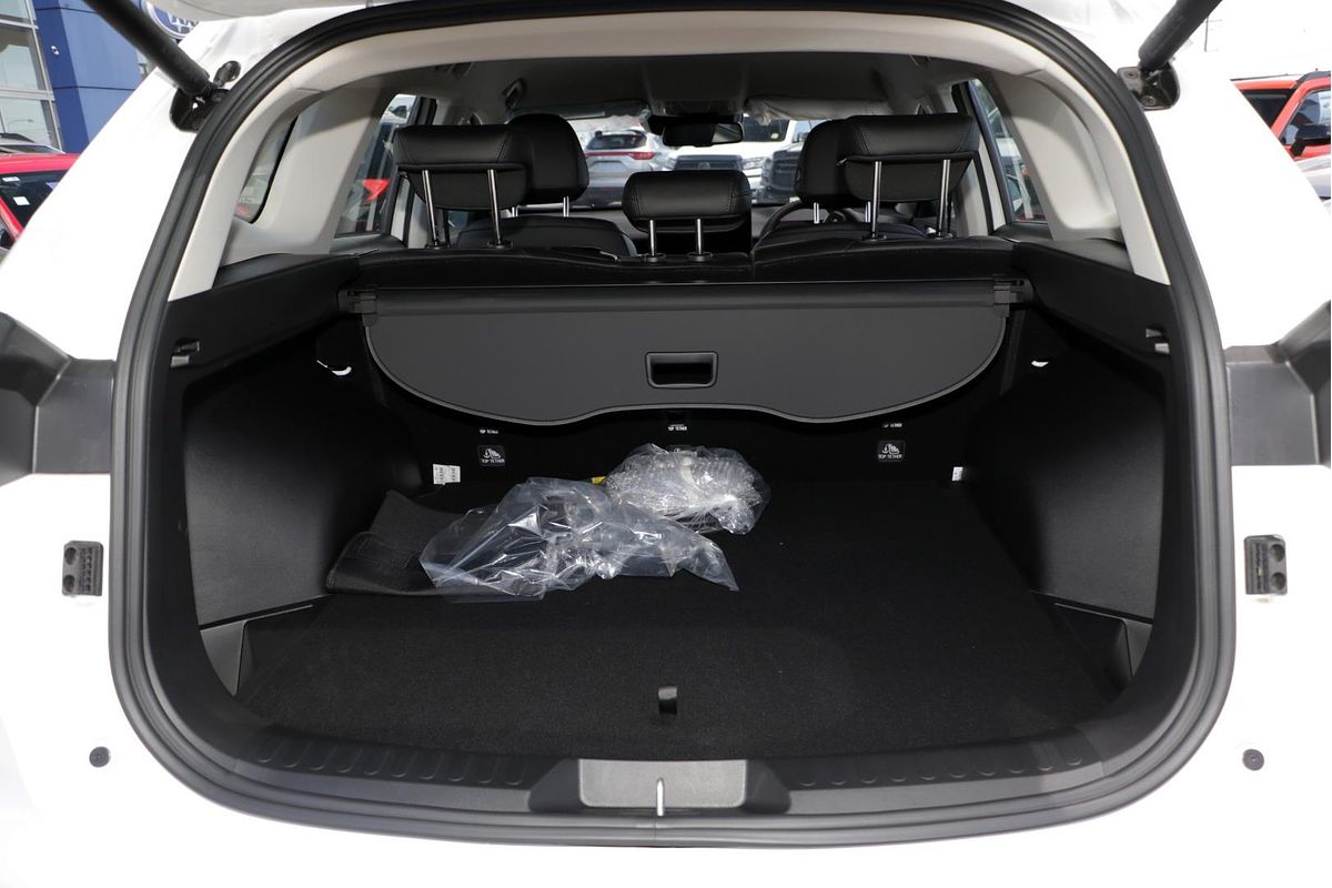 2025 GWM Haval H6 Lux PHEV B01