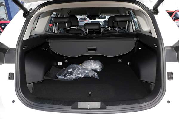 2025 GWM Haval H6 Lux PHEV B01