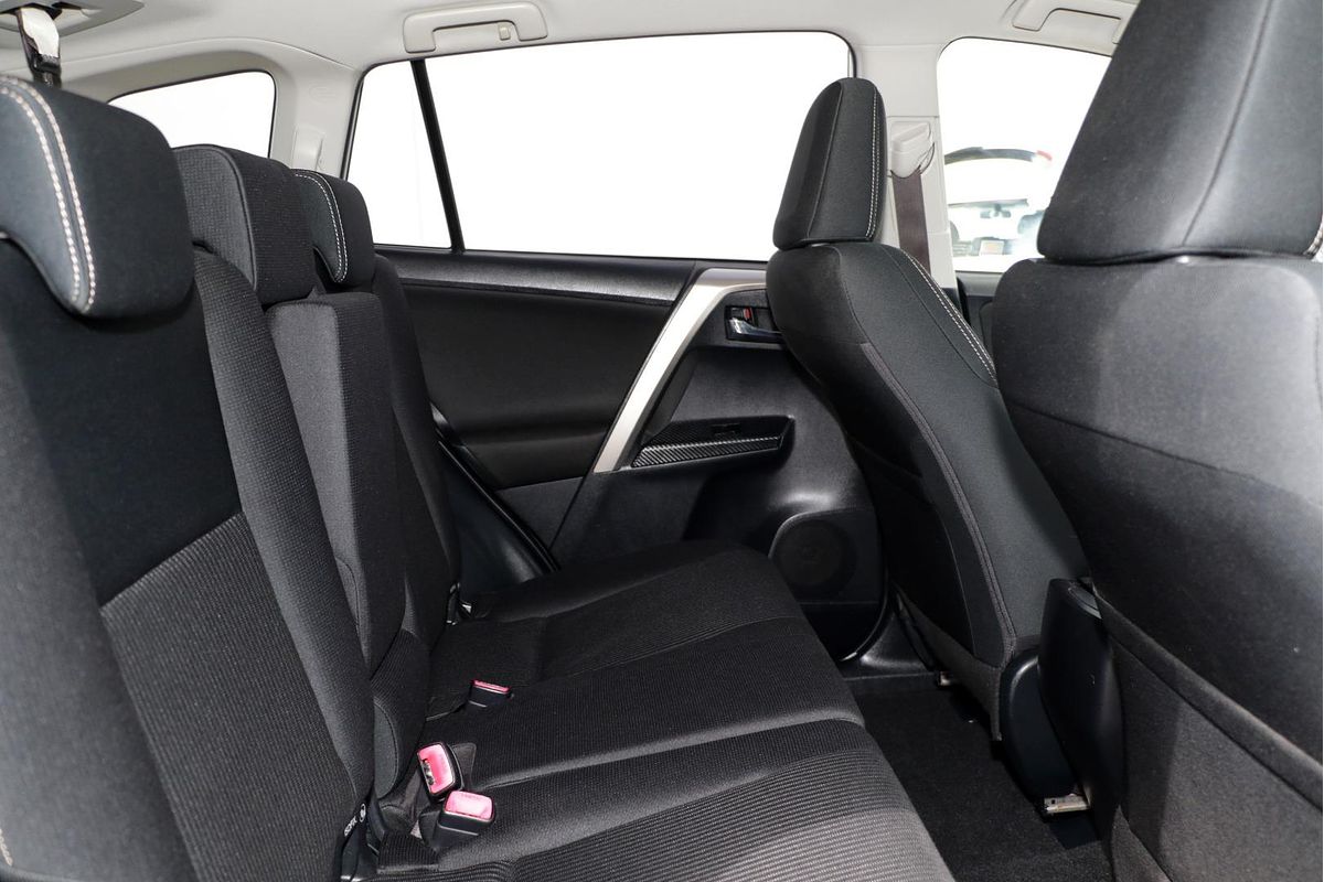 2014 Toyota RAV4 GXL ASA44R