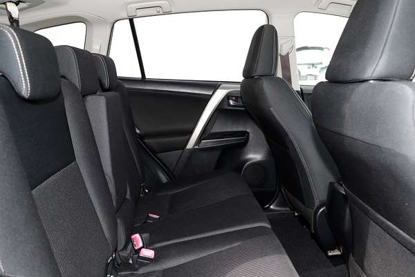 2014 Toyota RAV4 GXL ASA44R