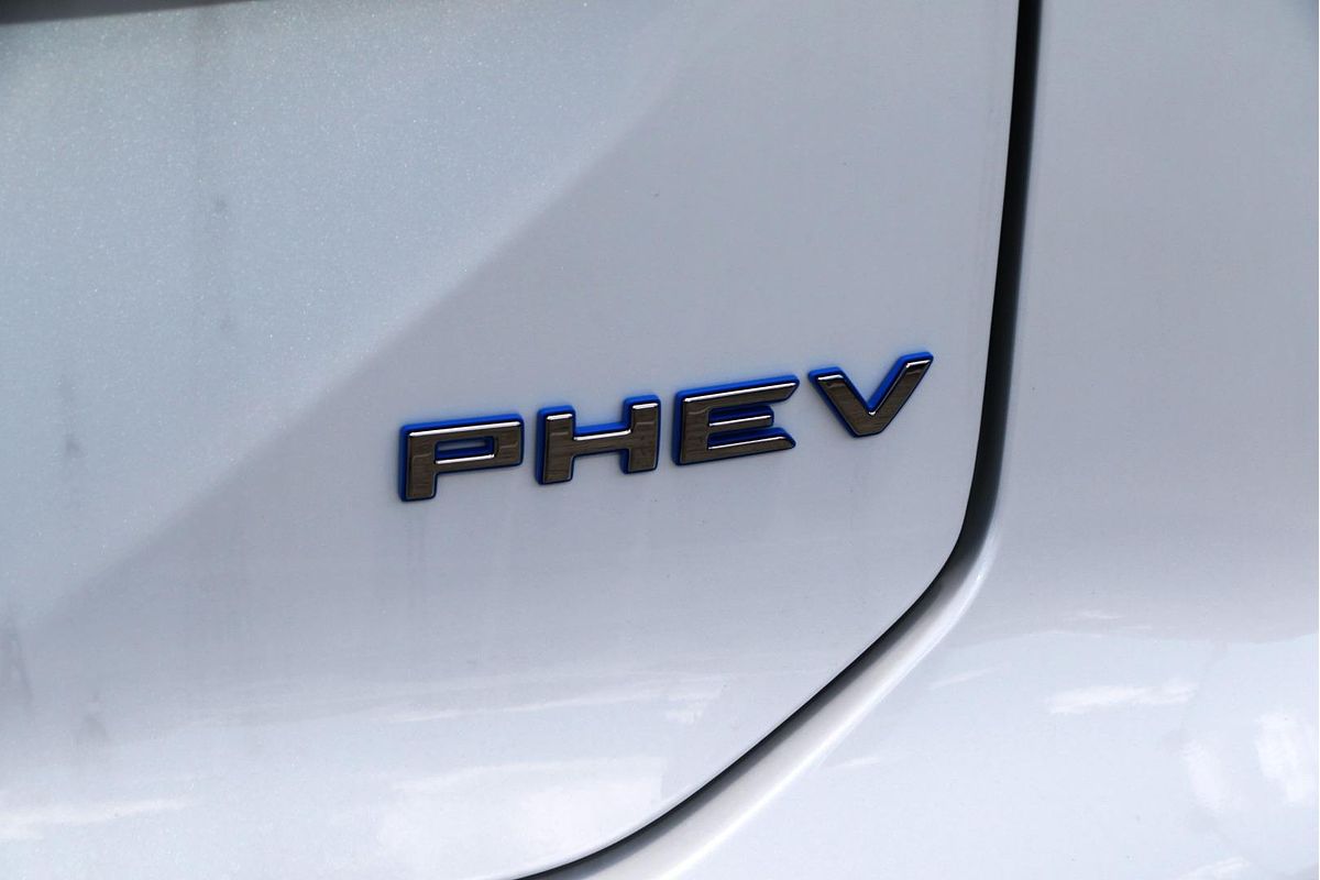 2025 GWM Haval H6 Lux PHEV B01