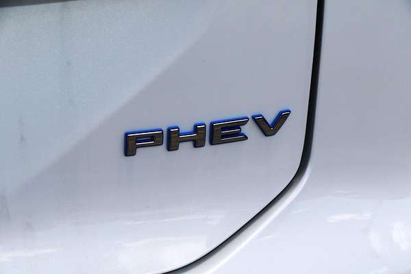 2025 GWM Haval H6 Lux PHEV B01