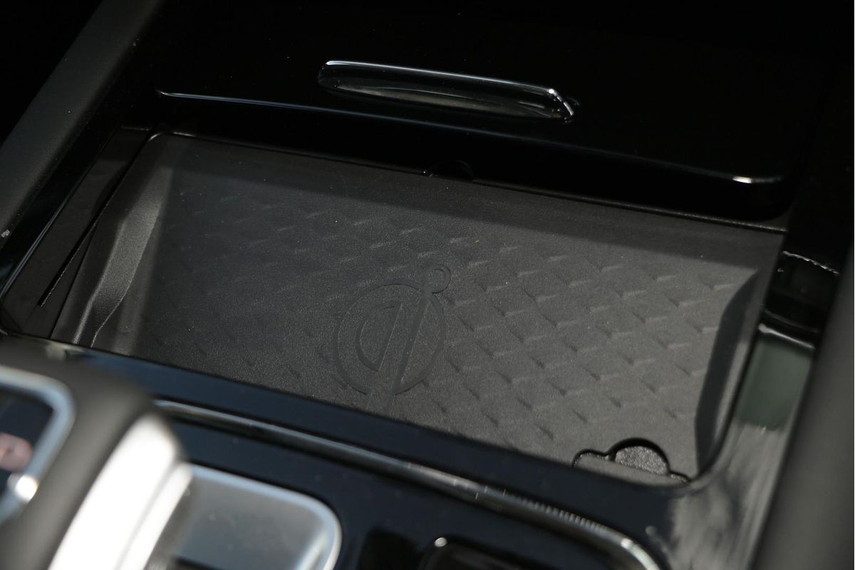 2025 GWM Cannon Alpha Ultra PHEV P05 4X4